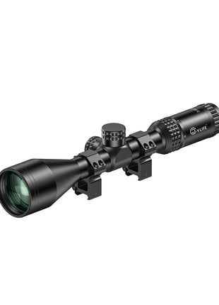 3-9X50 CVLIFE Scope