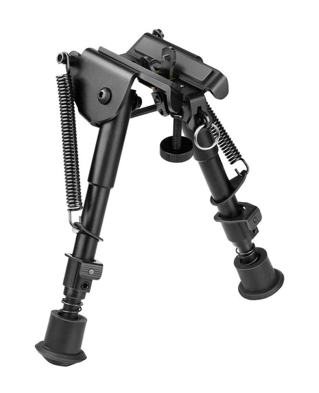 The lightweight bipod