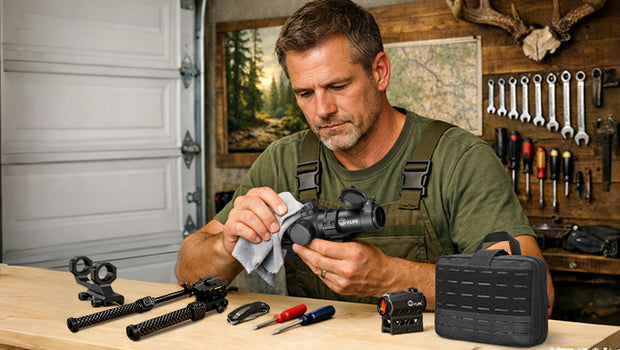 <strong>Precision Begins Here</strong>