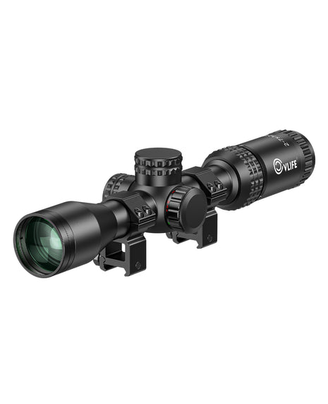 CVLIFE 2-7x32 Scope