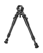 The precision rifle bipod