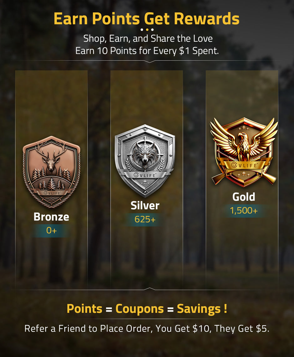 Rewards Program – CVLIFE