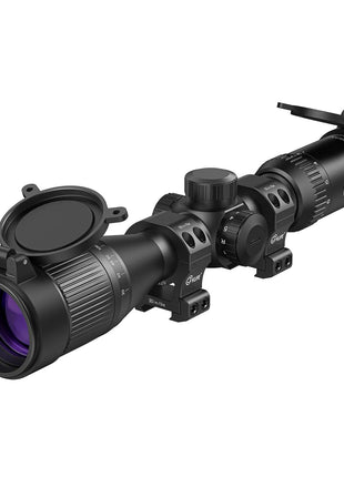 CVLIFE BearMight HD 3-9x40 AO Rifle Scope for Hunting