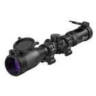 CVLIFE BearMight HD 3-9x40 AO Rifle Scope for Hunting