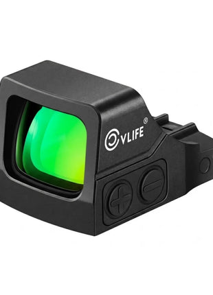CVLIFE WildHawk 2MOA Dot & Circle Green Dot for RMS/RMSC