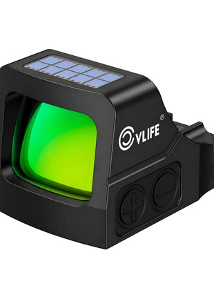 CVLIFE WildHawk X Z04 Solar Green Dot for RMSC