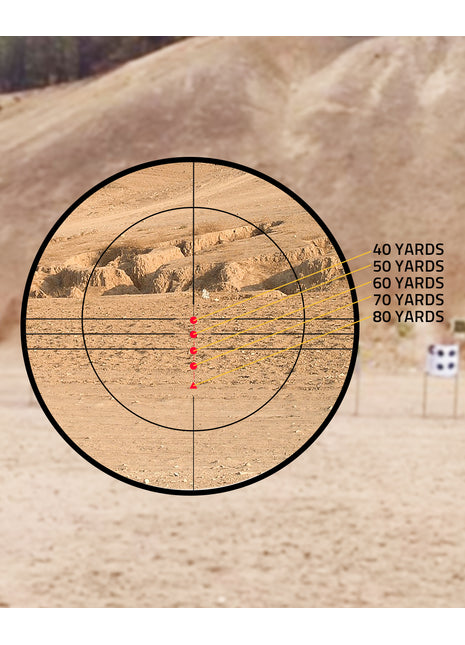 The Compact Crossbow Scopes for Hunting