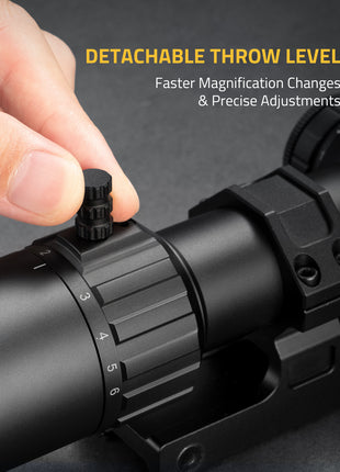 scope for ar 15
