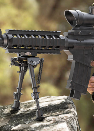 The best bipod for hunting