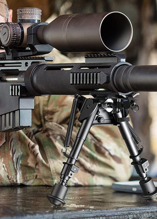 The bipod is more cost-effective than magpul bipod