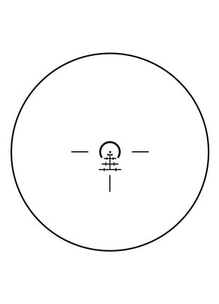 Crossbow scope