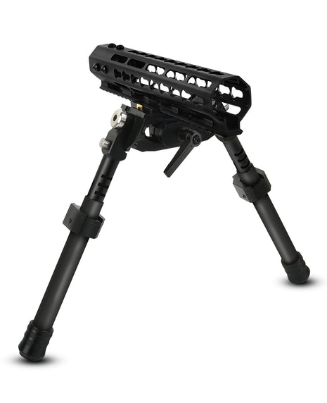 Premium tactical bipod for shooting