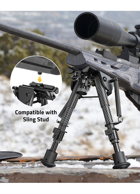 Cvlife bipod