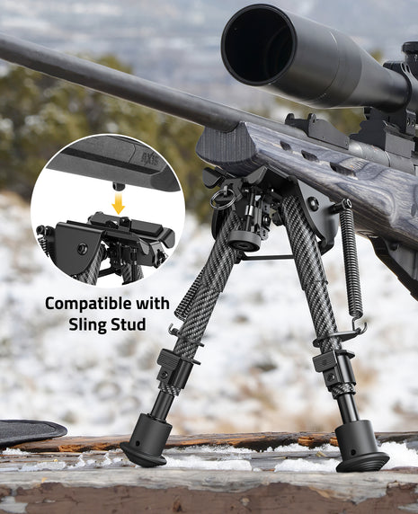 Cvlife bipod