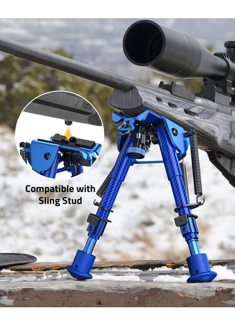 Cvlife bipod for remington 783