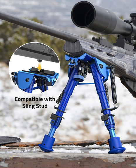 Cvlife bipod for ar15