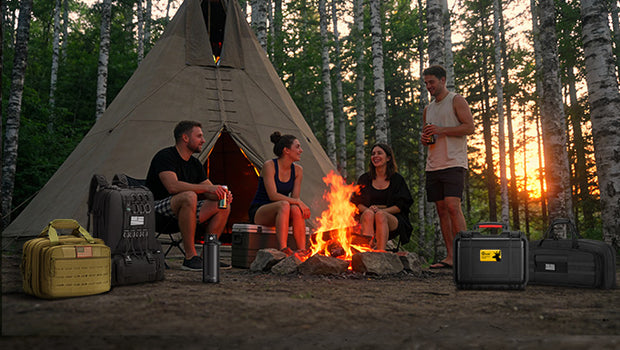 <strong>Field Use</strong>