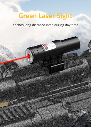 More cost-effective scopes than vortex scopes