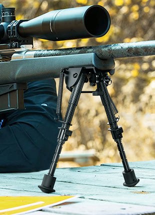 Super Duty Tactical Bipod