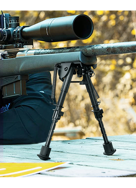 Super Duty Tactical Bipod