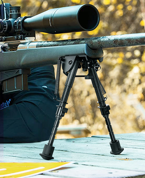 Super Duty Tactical Bipod