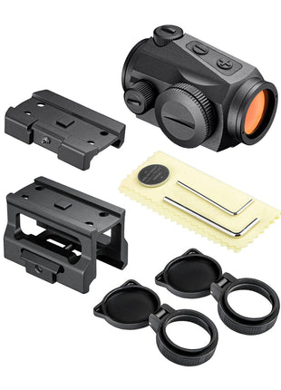 Red dot sight parts catalog