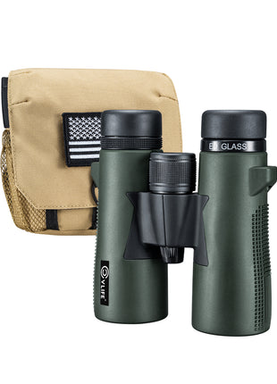 The Premium Binoculars for Hunting and Shooting