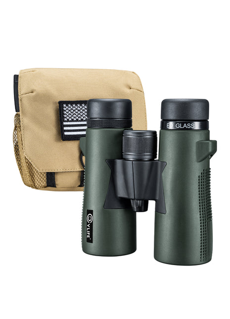 The Premium Binoculars for Hunting and Shooting