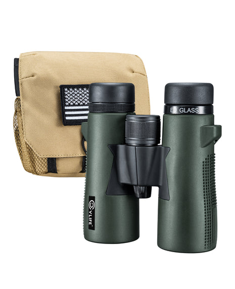 The Premium Binoculars for Hunting and Shooting