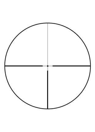 Crossfire scope