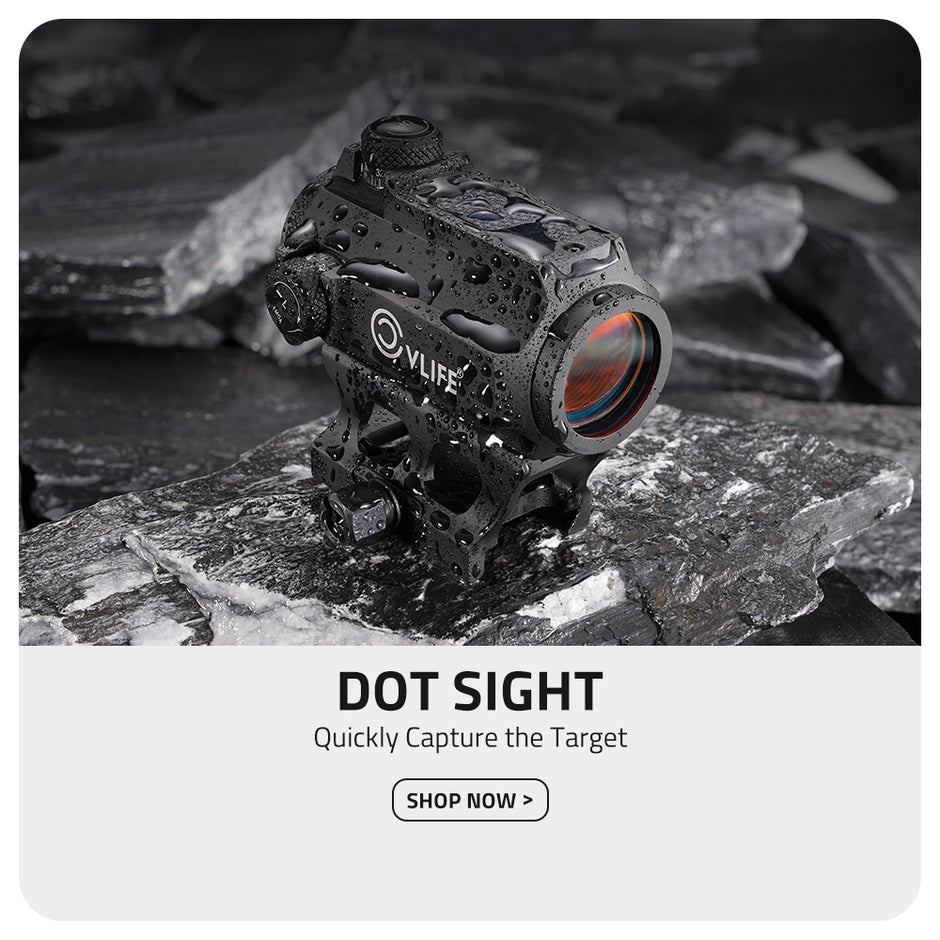 Quality Hunting Scopes & Bipods accessories in USA | CVLIFE