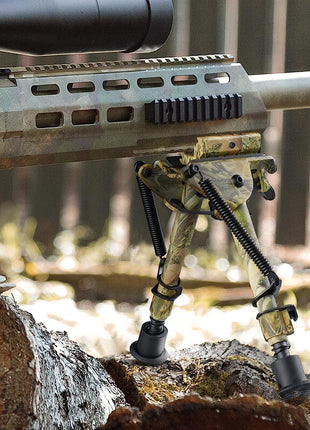 The most cost-effective bipod