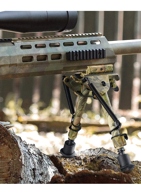 The most cost-effective bipod