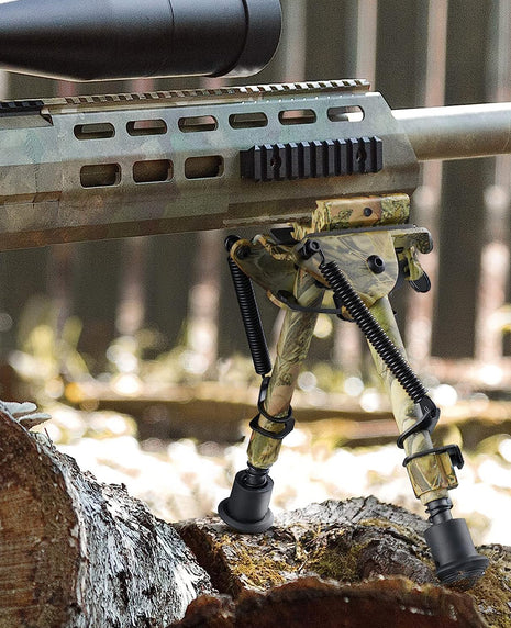 The most cost-effective bipod