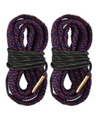 .416 Cal .44 45-70 .458 .460 Cal Bore Cleaner 2 Pack Gun Cleaner