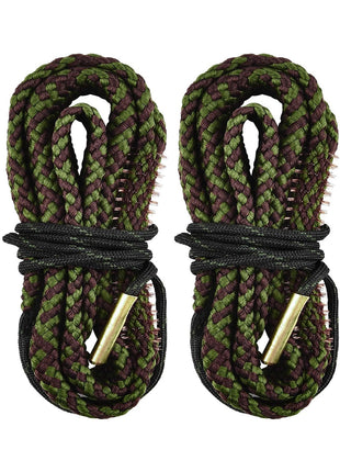 2pcs .44 Cal .45 Cal Bore Cleaner for Guns