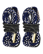 410 GA Gauge Bore Cleaner 2pcs Gun Cleaner for Shotgun