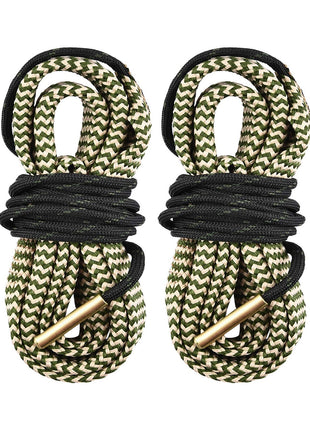 .25 Cal .264 & 6.5mm Bore Cleaner for Guns