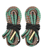 .40 Cal .41 Cal Bore Cleaner 2 Pcs Gun Cleaner