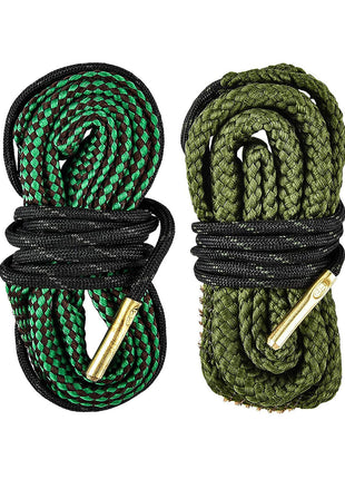 .22 .223 + .38 .357 .380& 9mm Bore Cleaner for Guns