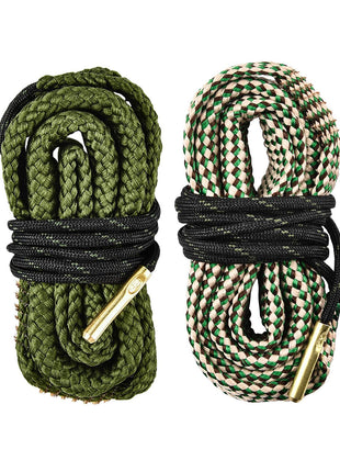 .22 .223 +.30 .308 30-06 .300 .303 Bore Cleaner for Guns