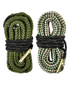 .22 .223 +.30 .308 30-06 .300 .303 Bore Cleaner for Guns