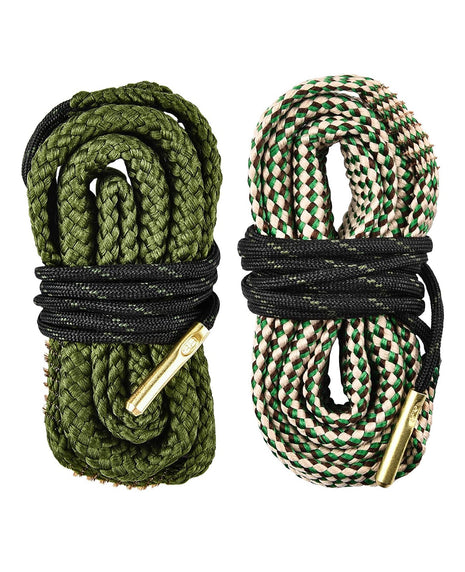 .22 .223 +.30 .308 30-06 .300 .303 Bore Cleaner for Guns