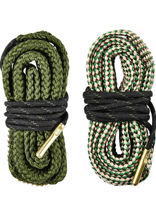 38 .357 .380 and .30 .308 30-06 .300 .303 Cal Bore Cleaner for Shotgun
