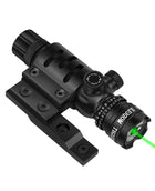 Tactical Green Laser Sight for M-rail Mount
