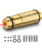 CVLIFE .40 Laser Bore Sight For Shooting