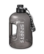 CVLIFE 1 Gallon Water Bottle with Handle
