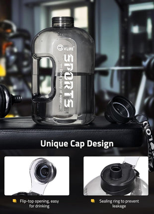 Unique Cap Design