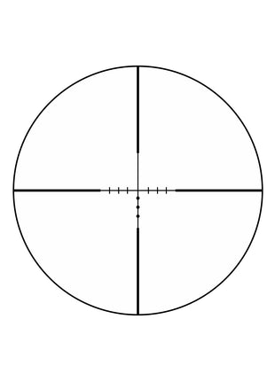 CVLIFE BDC Reticle Scope