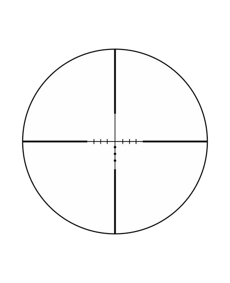 CVLIFE BDC Reticle Scope